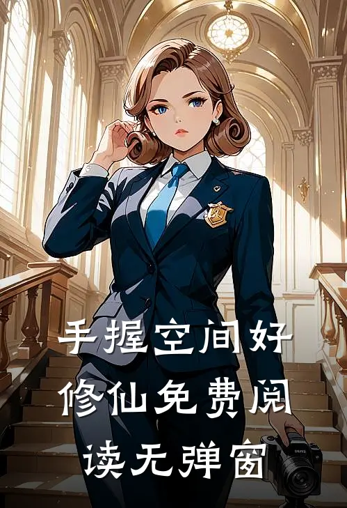 手握空间好修仙免费阅读无弹窗