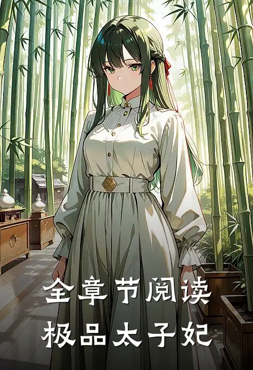 全章节阅读极品太子妃