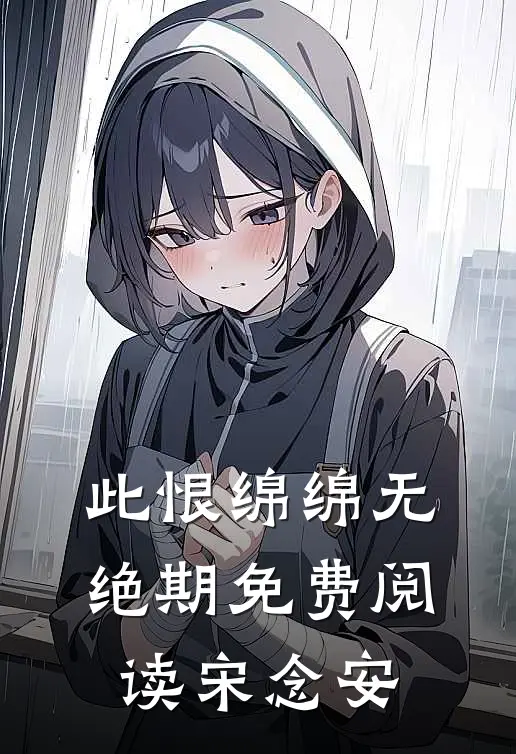 此恨绵绵无绝期免费阅读宋念安