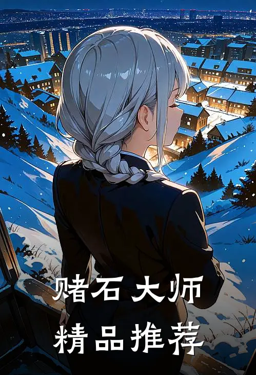 赌石大师精品推荐