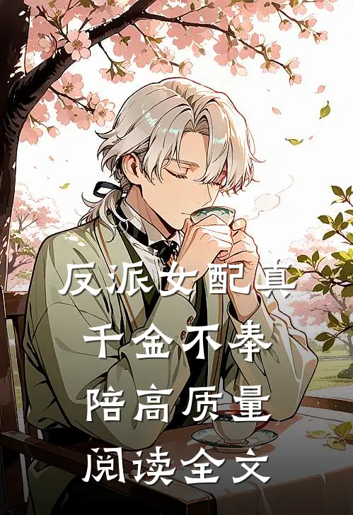 反派女配真千金不奉陪高质量阅读全文