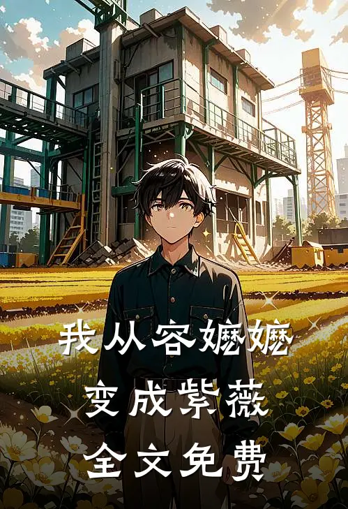 我从容嬷嬷变成紫薇全文免费