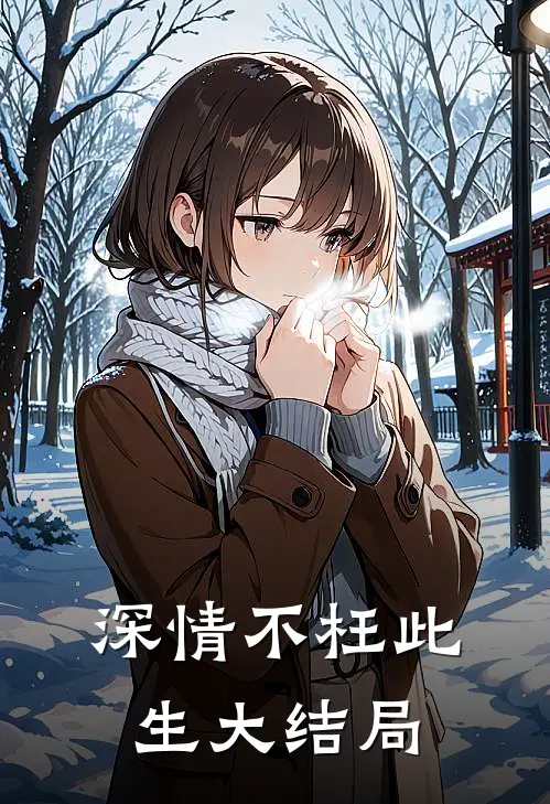 深情不枉此生大结局