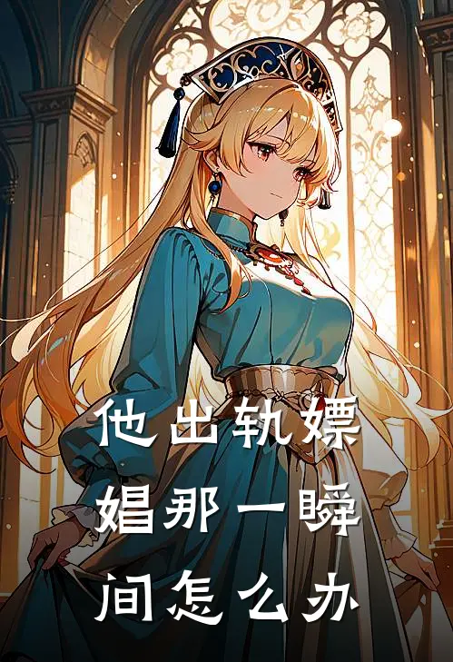 他出轨嫖娼那一瞬间怎么办