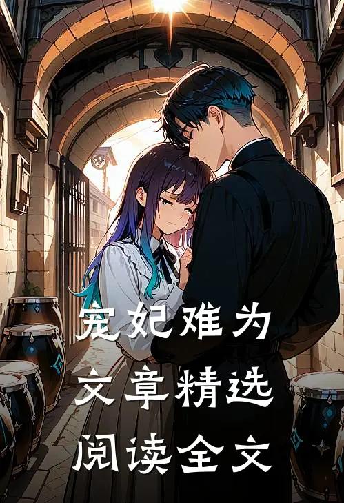 宠妃难为文章精选阅读全文