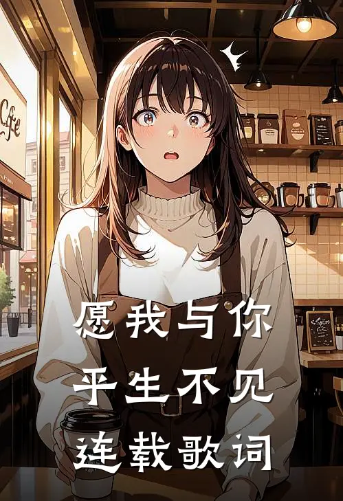 愿我与你平生不见连载歌词