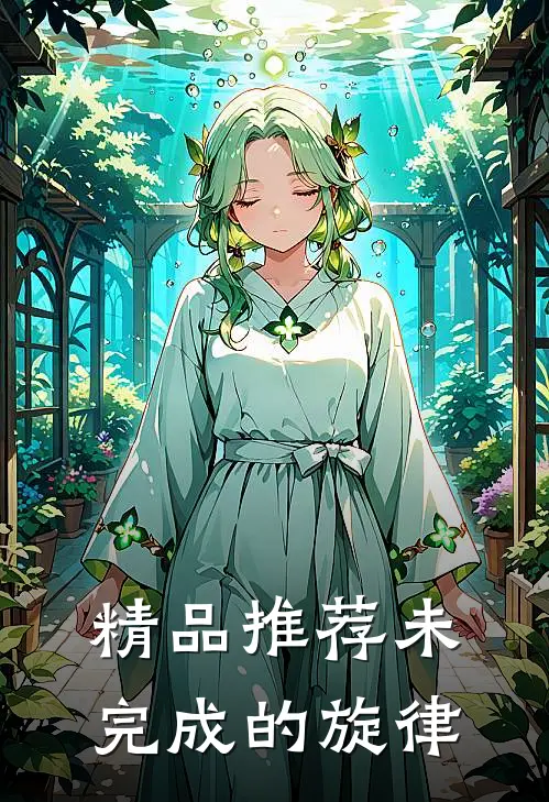 精品推荐未完成的旋律