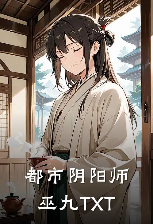 都市阴阳师巫九TXT