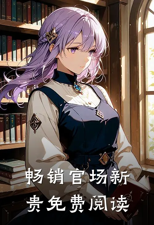 畅销官场新贵免费阅读
