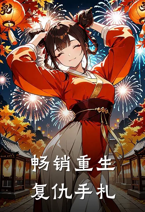 畅销重生复仇手札
