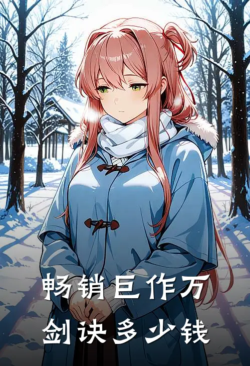畅销巨作万剑诀多少钱