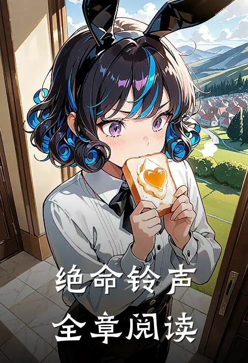 绝命铃声全章阅读
