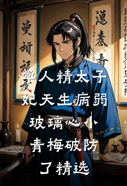 学人精太子妃天生病弱，玻璃心小青梅破防了精选