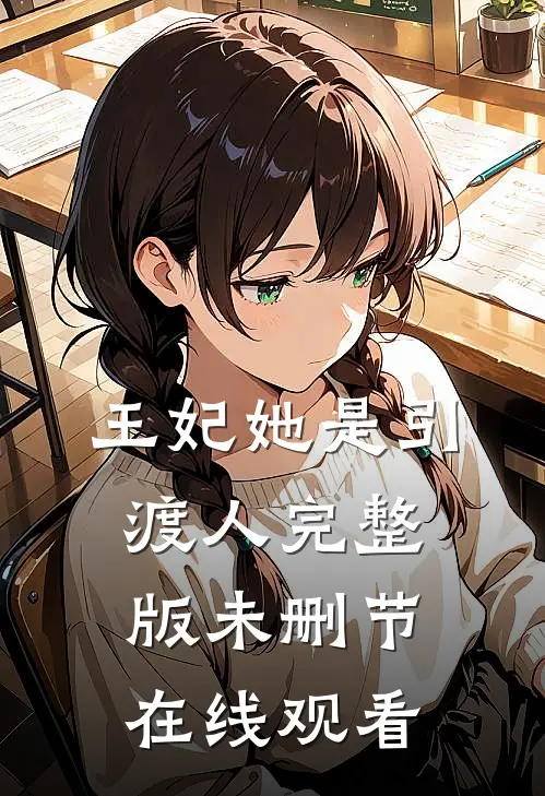 王妃她是引渡人完整版未删节在线观看