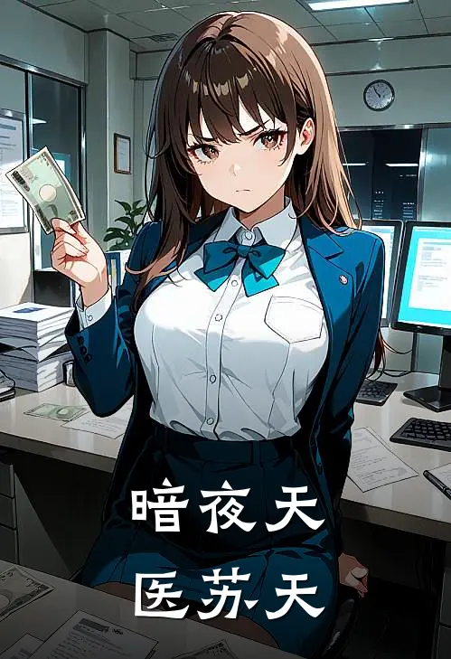 暗夜天医苏天
