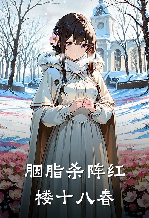 胭脂杀阵红楼十八春