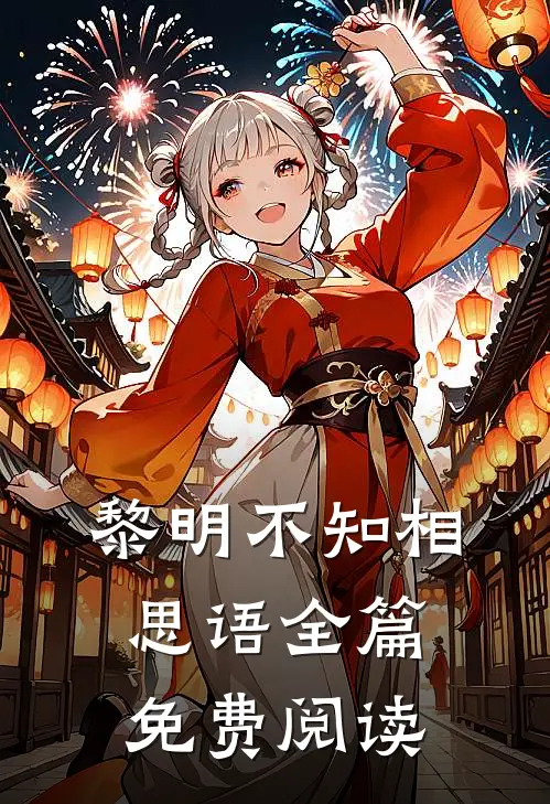 黎明不知相思语全篇免费阅读