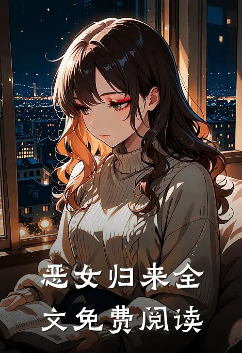 恶女归来全文免费阅读
