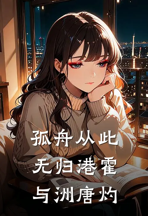 孤舟从此无归港霍与洲唐灼