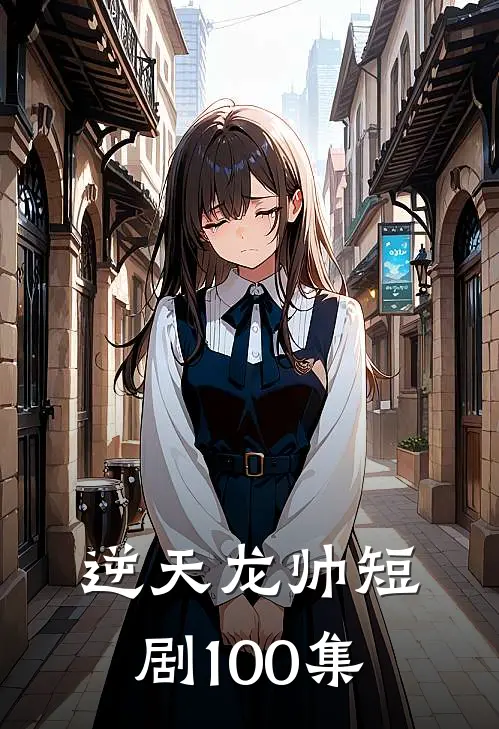 逆天龙帅短剧100集