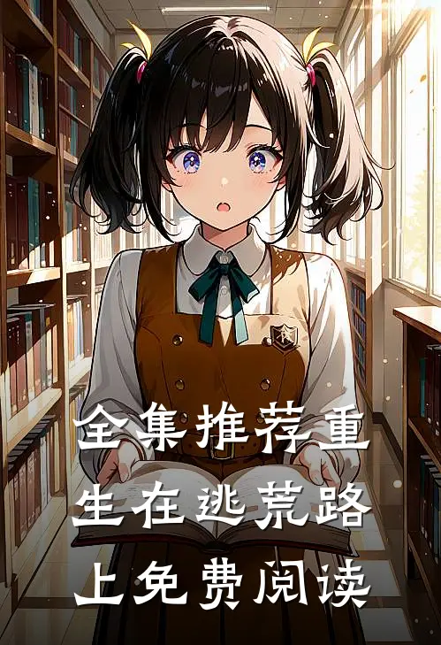 全集推荐重生在逃荒路上免费阅读