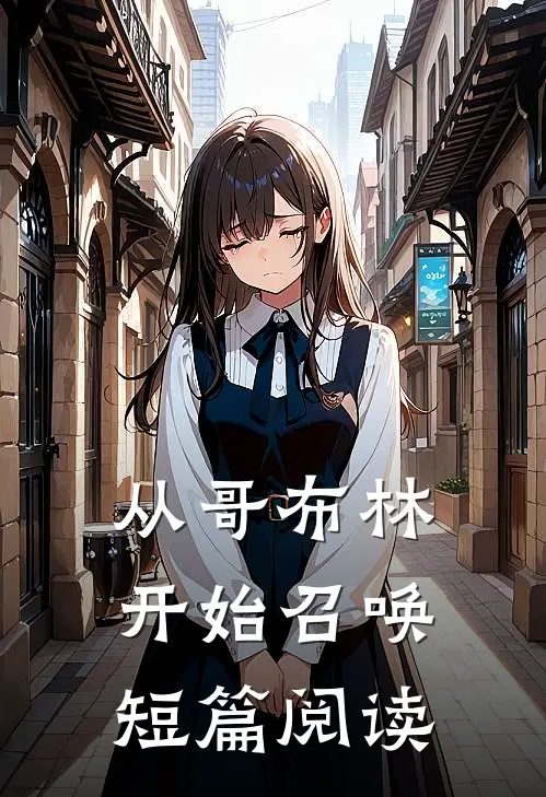 从哥布林开始召唤短篇阅读