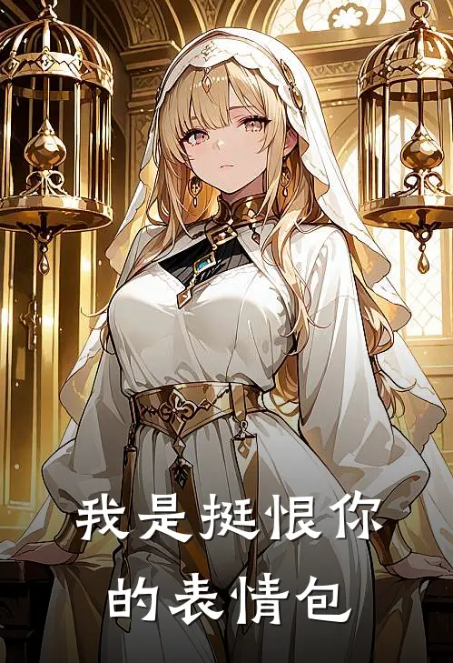 我是挺恨你的表情包