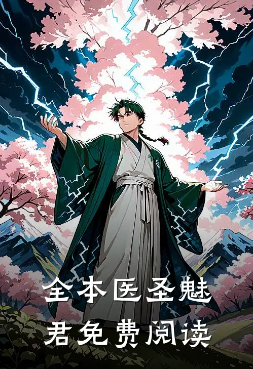 全本医圣魅君免费阅读