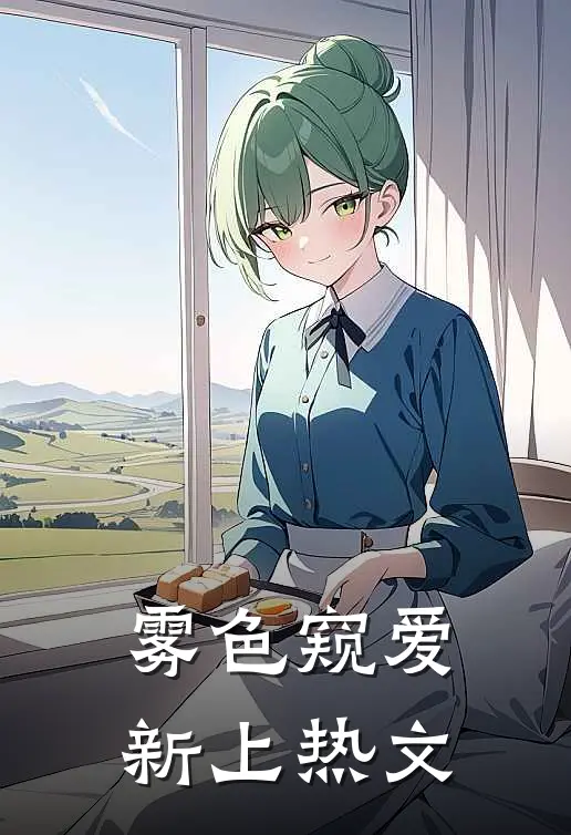 雾色窥爱新上热文