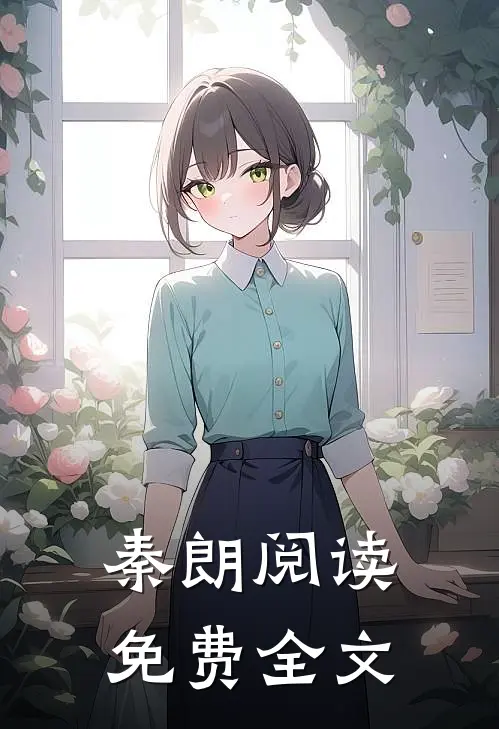 秦朗阅读免费全文
