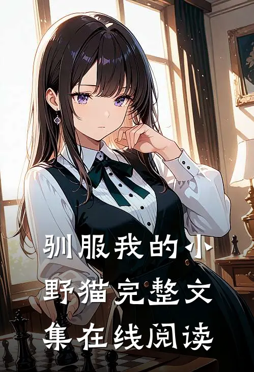 驯服我的小野猫完整文集在线阅读