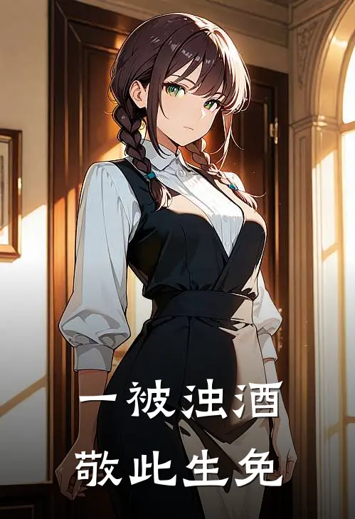 一被浊酒敬此生免