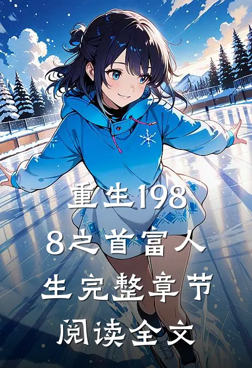 重生1988之首富人生完整章节阅读全文