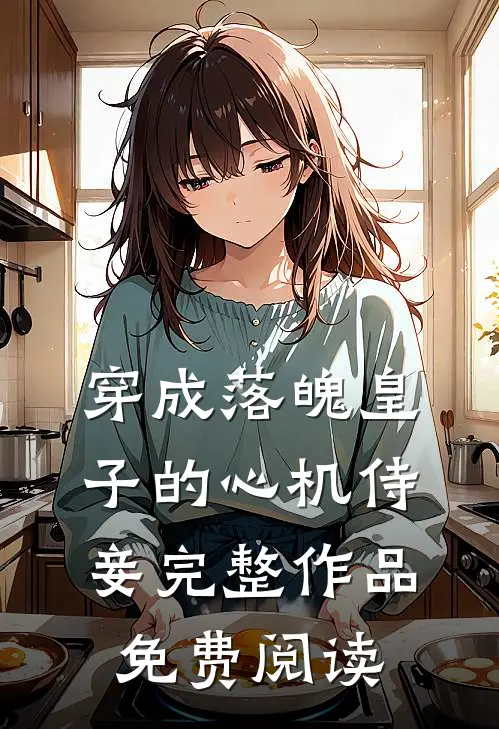 穿成落魄皇子的心机侍妾完整作品免费阅读