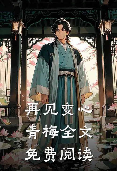 再见变心青梅全文免费阅读