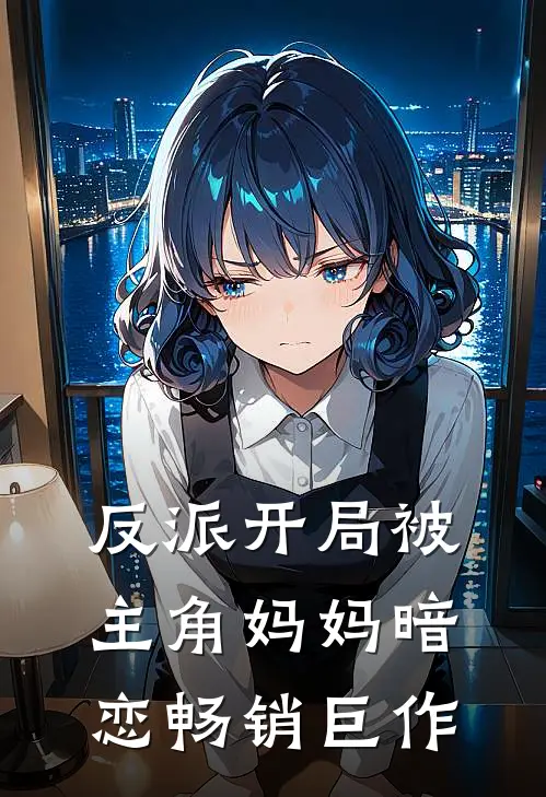 反派开局被主角妈妈暗恋畅销巨作