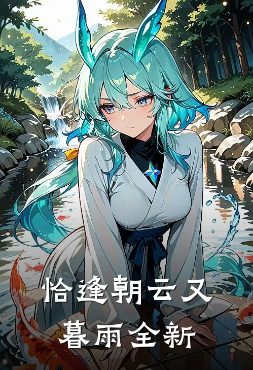 恰逢朝云又暮雨全新