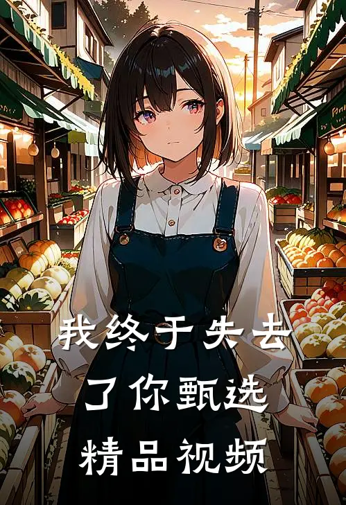 我终于失去了你甄选精品视频