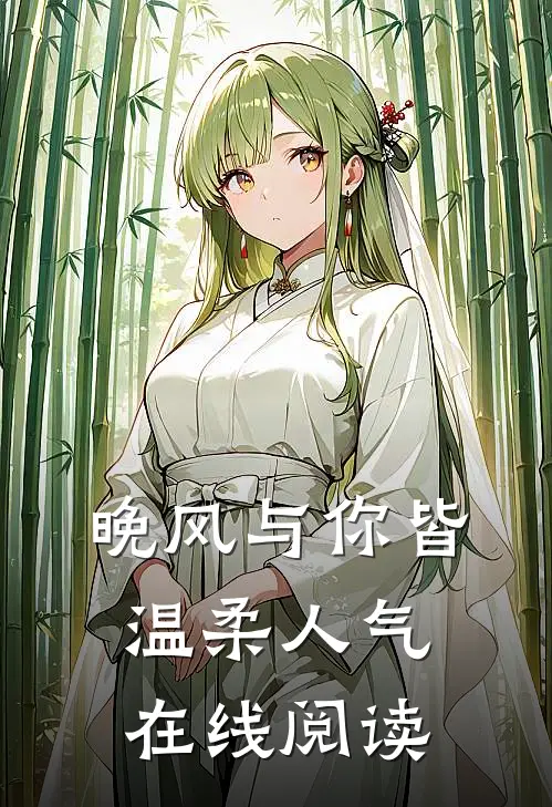 晚风与你皆温柔人气在线阅读