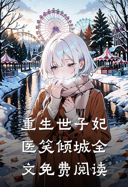 重生世子妃医笑倾城全文免费阅读