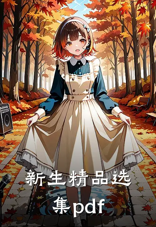 新生精品选集pdf