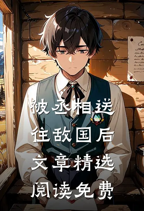 被丞相送往敌国后文章精选阅读免费