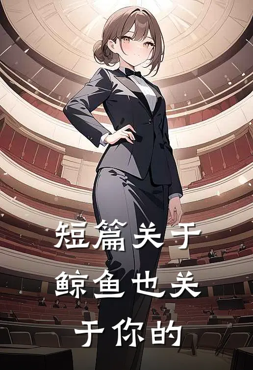 短篇关于鲸鱼也关于你的