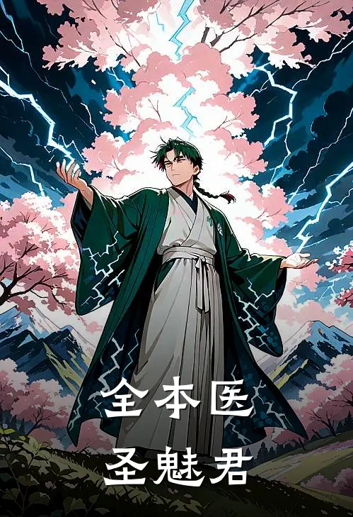 全本医圣魅君