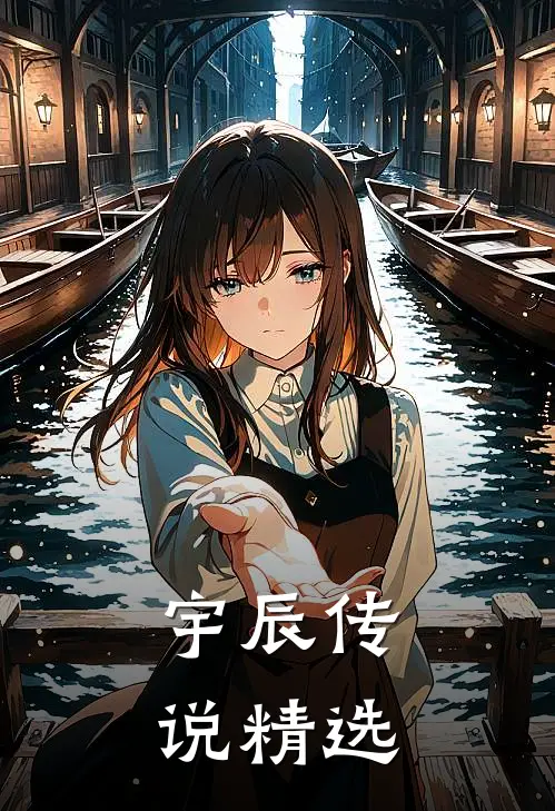 宇辰传说精选