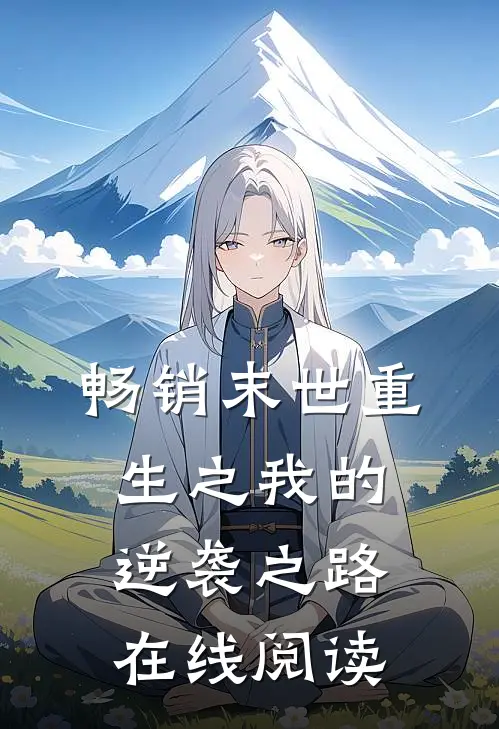 畅销末世重生之我的逆袭之路在线阅读