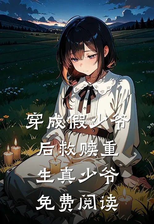 穿成假少爷后救赎重生真少爷免费阅读
