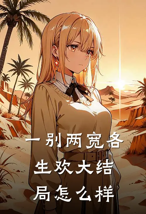 一别两宽各生欢大结局怎么样