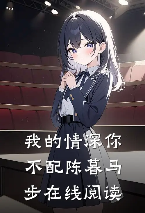 我的情深你不配陈暮马步在线阅读