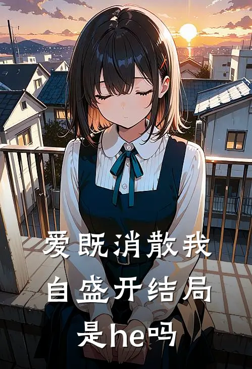 爱既消散我自盛开结局是he吗